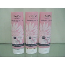 Super Oval Tubes for BB Cream